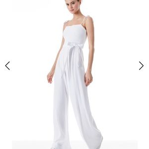 Alice and Olivia Bebe Jumpsuit